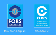 FORS and CLOCS certifications